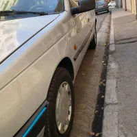 پژو ۴۰۵ بی رنگ|خودرو سواری و وانت|تهران, بهداشت|دیوار