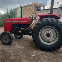 تراکتور مدل ۹۰ تک سالم|خودرو سنگین|آق قلا, |دیوار