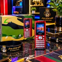 موبایل طرح نوشابه نوکیا سامسونگ دو سیم رمخور