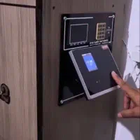 گیت ورودخروج/ کمد آنلاین/نرم افزار مدیریت باشگاهی|تجهیزات ورزشی|قم, زنبیل آباد|دیوار