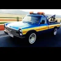 استخدام در پارکینگ راننده و نگهبان
