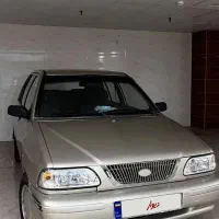 پراید ۱۴۱ مدل ۸۵