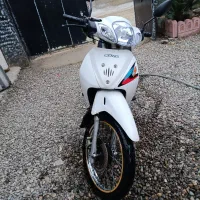 موتور ویو|موتورسیکلت|پیربازار, |دیوار