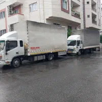 اتوباربری حمل نقل اسباب کشی بسته بندی تمام کار|خدمات حمل و نقل|ساری, |دیوار