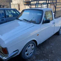 فروش وانت بار