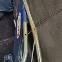 روروک نی نی لال لال|کالسکه و لوازم جانبی|تهران, افسریه جنوبی|دیوار