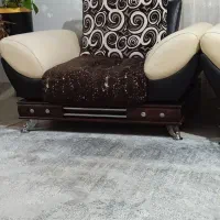 مبل هفت نفره|مبلمان خانگی و میز عسلی|آمل, |دیوار