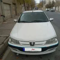 پارس xuvp|خودرو سواری و وانت|شهرکرد, |دیوار