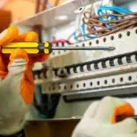 برقکار کنگان