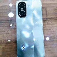 شیائومی poco c71 حافظه 128 گیگابایت