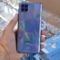 سامسونگ M32 باحافظه ۱۲۸ گیگ رام ۶