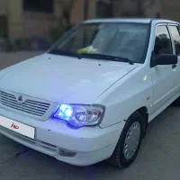 ۱۱۱ مدل ۹۵ بدون رنگ