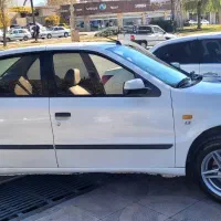 سمند ef7دوگانه ۹۴