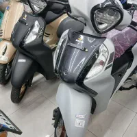 یاماها فاستینو YAMAHA اقساط ۱۸ ماهه