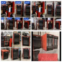 خریدار /فروش بخاری انرژی ،هیتر انرژی ۶۴۰ و ۶۲۵|بخاری، هیتر، شومینه|تهران, استاد معین|دیوار