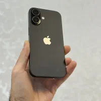 آیفون 16normal شرکتی بدون خط و خش بیا اقساطی بخر|موبایل|اصفهان, مفتح|دیوار