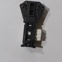 میکرو سوویچ درب لباسشویی ال جی وبوش نخدار|ماشین لباسشویی و خشک‌کن لباس|میناب, |دیوار