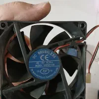 فن و خنک کننده|قطعات و لوازم جانبی رایانه|شهریار, شهریار|دیوار