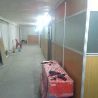 نصب و جابجایی پارتیشن|خدمات پیشه و مهارت|اندیشه, اندیشه فاز ۲|دیوار