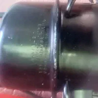 موتور یخچال