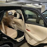 لکسوس rx350 / مدل 2010 / 170 هزار تا کار|خودرو سواری و وانت|تهران, زعفرانیه|دیوار