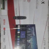 تلویزیون start 32اینچ