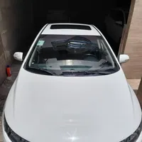 کیا سراتو مونتاژ اتوماتیک آپشنال 2000cc، مدل ۱۳۹۷|خودرو سواری و وانت|تهران, نیرو هوایی|دیوار