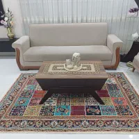 گلیم فرش