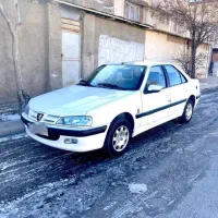 پارس مدل ۹۷ دوگانه کارخانه