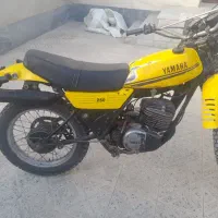 یاماها ۲۵۰