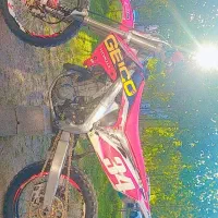 crf450مدل 2012کروم فنی 100|موتورسیکلت|اردبیل, |دیوار