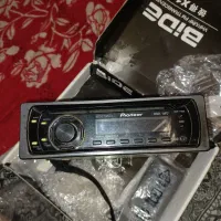 ضبط پاینیر بلوتوث دار