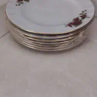 تعداد چینی و آرکوپال نو|ظروف پخت‌وپز|شیراز, تاچارا|دیوار