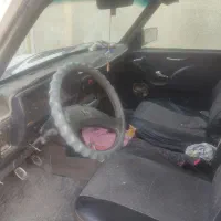 وانت مدل 91 دوگانه کارخانه|خودرو سواری و وانت|کرمانشاه, |دیوار