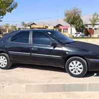 سیتروئن زانتیا مدل ۸۰ موتور ۲۰۰۰|خودرو سواری و وانت|یاسوج, |دیوار