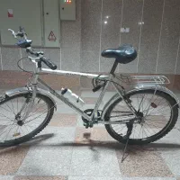 دوچرخه سایز ۲۶