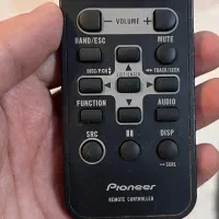 ضبط پایونیر|قطعات یدکی و لوازم جانبی|تهران, گلستان (شهرک راه آهن)|دیوار