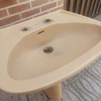 روشویی سالم|لوازم سرویس بهداشتی|شاهرود, |دیوار