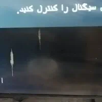 تلویزیون ال سی دی 37 اینچ