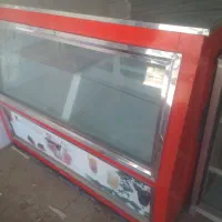 یخچال ویترینی