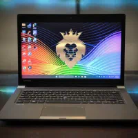 لپتاپ اپراتوری پرسرعت با شارژدهی بالا فول پورت سبک|رایانه همراه|تهران, بلوار کشاورز|دیوار