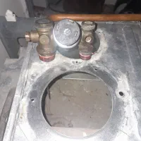 قطعات پکیچ دیواری ایران رادیاتور