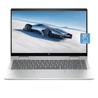لپ تاپ اچ پی 14 اینچی مدلENVY X360