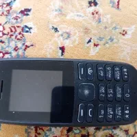 گوشی نوکیا مدل 105 2019 مشکی