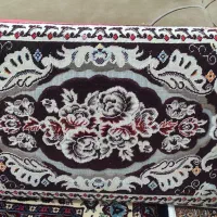 پشتی ،گل مصنوعی