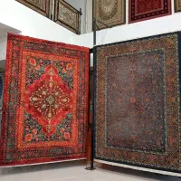 فرش اقساطی،24و12ماه بدون سود و پیش پرداخت