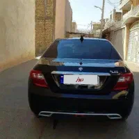 دناپلاس توربو اتوماتیک آپشنال فول۱۴۰۳|خودرو سواری و وانت|نجف‌آباد, شریعتی|دیوار
