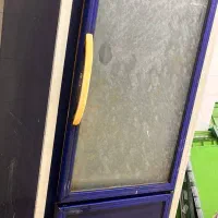 یخچال کبابی