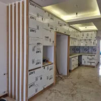 کابینت کمد دیواری قسطی