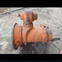 واحد کمپرسور